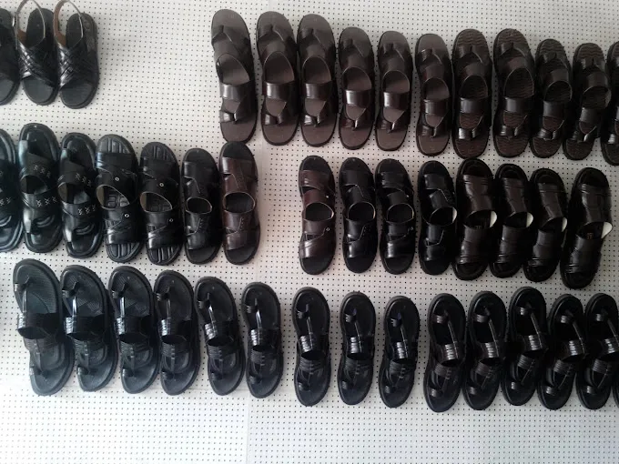 Dhanraj Footwear